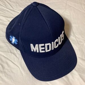 G/FORE Golf Hat. One Size Fits Most - Adjustable. Navy